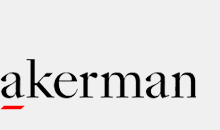 Akerman LLP