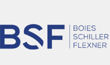 Boies Schiller Flexner