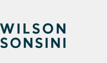 Wilson Sonsini